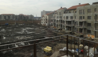 tengerparti olimpiai falu